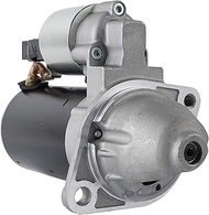 DB Electrical SBO0331 STARTER for BMW 228 320 328 428 528 Series 2.0L 2.0 2012-15, X1 X3 X4 2.0L 2.0