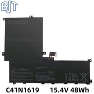 not ture link New C41N1619 Laptop Battery   For ASUS Pro B9440 B9440UA B9440UA-XS74 B9440UA-XS51 B94