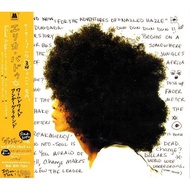 (Used) e.badu Worldwide Underground CD (Japan press with OBI) Erykah Badu Contemporary R&B, Neo Soul