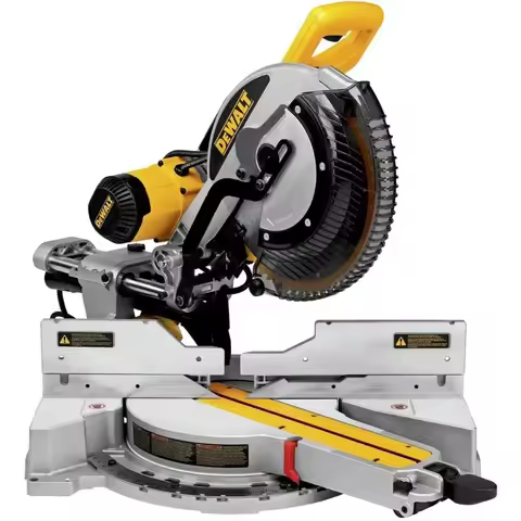 Hot Sale. Sliding Compound Miter Saw, 12-Inch (DWS779)
