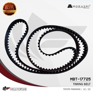 TOYOTA TAMARAW / 1C / 2C 177T 177MR25 MOHASHI TIMING BELT (1PC)