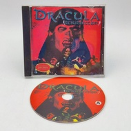 Dracula Resurreccion [ENG][bootleg] English Game Console PlayStation Stamp Disc [PS1]