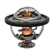 X 82C Thermostat Isuzu Engine 4Jg1 4Jb1 4Kh1 4Le1 4Le2 Compatible With Hitachi Excavator Ex40 EX