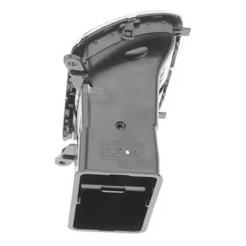 Rear Air Conditioning Vent Assembly Center Armrest Outlet For Passat B6 B7 CC 06-13 3AD819203A 3AD81