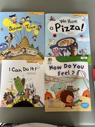 School time, I can do it,we have a pizza,how do you feel?