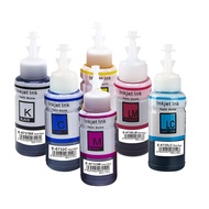 Compatible Epson 673/T673/T6731/T6732/T6733/T6734/T6735/T6736 refillable Ink Bottle for Epson Printe
