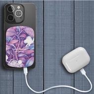 cama Beano & Friends授權磁吸快充行動電源 有標示wh 可帶上飛機