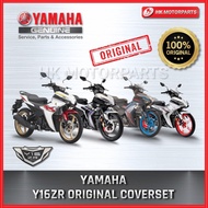 YAMAHA ORIGINAL Y16ZR COVERSET V1