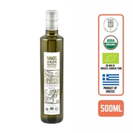 Farmers Union Organic Extra Virgin Olive Oil - Cold Pressed