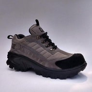 Caterpillar Ultrade Safety Shoes