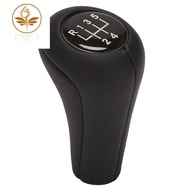 【hzswankgd2.sg】Gear Stick Shift Knob 5 Speed Manual for  E28 E30 E32 E34 E36 E38 E39 E46 X1 X3 X5 Z1
