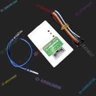 Good EV2400 2300 Power Meter Chip Programming Tool Drone Battery Debugger Repair Unlock Communicatio