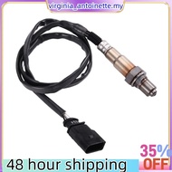 For  A6 A8  RS7 S6 VWCC   0258010038 O2 Oxygen Sensor Car 2008-2017