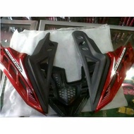 MESIN Undercowl Motor Tiger Revo engine cover Tiger Revo - MF MOTORCYCLE ACCESSORIES