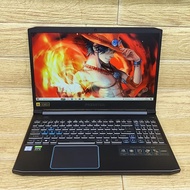 Laptop Bekas GM ACER PREDATOR PH315-52 Core i7-9750H|RTX 2060 Ram 16GB|256GB SSD