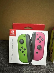 🔥全新現貨🔥 Nintendo Switch Joy-Con 控制器 (雙色)