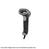 Honeywell Voyager 1470G 1470G2D-2USB-1-A 2D Scan USB Stand Barcode Scanner