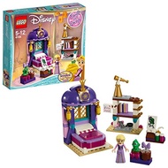 LEGO Disney: Tangled - The Series - Rapunzel s Castle Bedroom Costruzioni