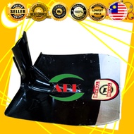 DITCH SHOVEL SCOPE SKOP CANGKUL (RATA)