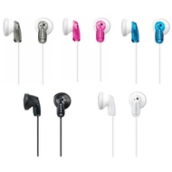 Sony E9LP Stereo Earphone MDRE9LP MDR-E9LP