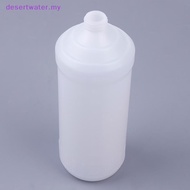 DWMY 1 PCS Snow Foam Lance Plastic Bottle Foam Cannon Tank Container 1L Foam  Bottle 1 Litre Snow Fo