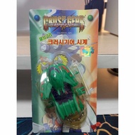 Mini Crush Gears set