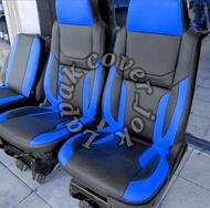 sarung jok mobil truk hino 500 bonus bungkus stirbungkus jok mobil hino 500sarung jok mobil truk hin