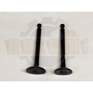 Yamaha MZ175 Engine In & Ex Valve【2pcs/1set】