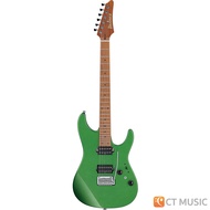 Ibanez Prestige AZ2402 with Hard Case Electric Guitar กีตาร์ไฟฟ้า AZ 2402