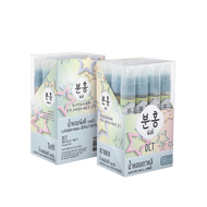 Pinkhu น้ำหอมเกาหลี รุ่น OCT 10 มล. แพ็ค 12 ชิ้น