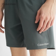 Calvin Klein Underwear Knit Short Dark Rabbit