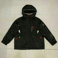 ELLESSE KIDS JACKET