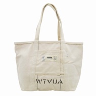WTAPS raregem RARE Tote Bag Purse Direct from Japan Secondhand