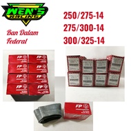 FEDERAL BRAND INNER TYRE Ring 14