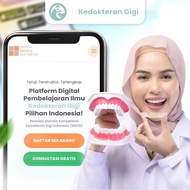 M3 Yapindo Kedokteran Gigi