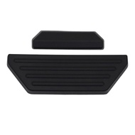 แผ่นรองหลังมอเตอร์ไซค์สำหรับ BMW R1300GSA กล่องท้าย Top Vario สำหรับ BMW R1300GS ADV R1300 GSA R 130