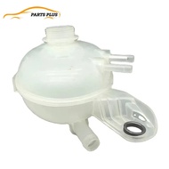JX618A080BB Engine Coolant Expansion Tank for Ford FOCUS CGH 2018- JX6Z8A080C DG938101AA 2244488