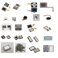 Speaker itel P55 A666L A666LN P55 5G P661N P665L P55+ PLUS P663L P663LN