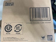Bandai Figuarts ZERO 鬼滅之刃 煉獄杏壽郎 炎柱