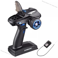 Beauty Fashion men ladies shop DumboRC X6 2.4G 6CH Transmitter with X6F/X6FG Receiver for JJRC Q65 M