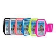 ARM WRIST PHONE SPORT POUCH WATERPROOF HP004