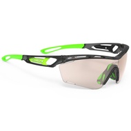 RUDY Project Tralyx Slim\Ice Graphite Matt ImpactX Photochromic2 Brown