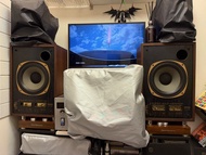 Tannoy SGM 10B 同軸 書架喇叭