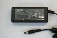 ☆【TOSHIBA 原廠 PA3467U 19V 3.42A 電源供應器 變壓器 65W】☆台達電☆台北面交