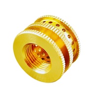 Tyk b. Gas Stove Accessories Nine-cavity Fire Stove Gas Stove Head Fire Core Stove Core Center Fire 
