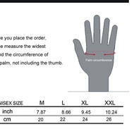 - Scoyco MC58-2 MC 58-2 Glove Original Motocross Touring Racing Gloves Not Alpinestar Komine Taichi Suomy Fox,