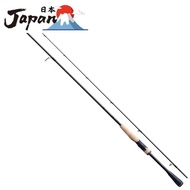 [Fastest direct import from Japan] Shimano (SHIMANO) Bass Rod 22 Explide 267L+-2