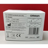 Omron AC Adapter HHP-CM01 FOR BP SET