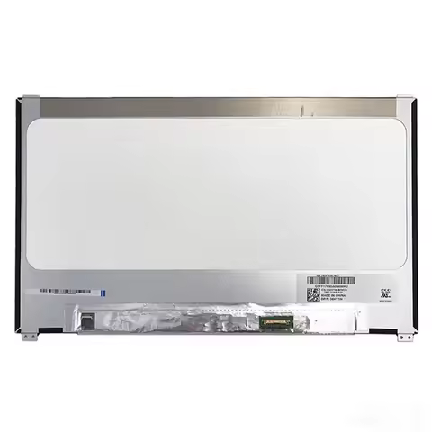 For Dell DP/N 522V0 0522V0 14.0" LED LCD Screen 1920X1080 WUXGA FHD IPS Display Replacement