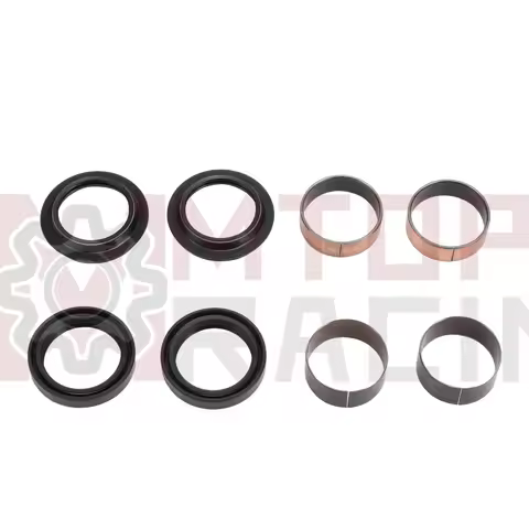 45P-F3125-00-00 5BN-23171-00-00 45P-F3145-00 Fork Oil Seal Dust Seal Bushing Slider For Yamaha YZF-R